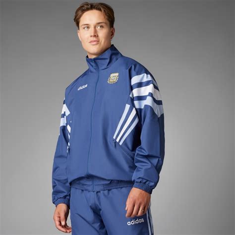 campera argentina adidas 1994